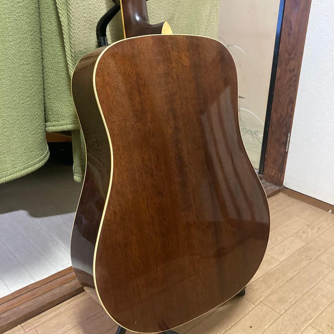 【送料込み】TOKAI Cat's Eyes 「CE-350S」ギター