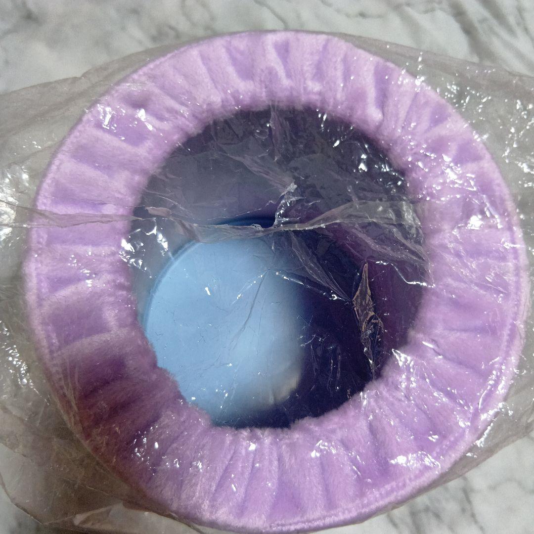 2001年　平成レトロ　海外限定　ハローキティ　小物入れ　ドアノブかけ　サンリオ