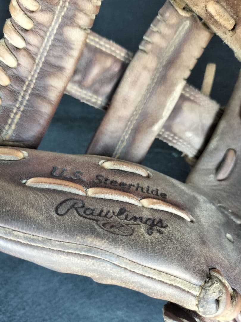 Rawlings　 HOH PRO EXCEL Wizard 定価31900円