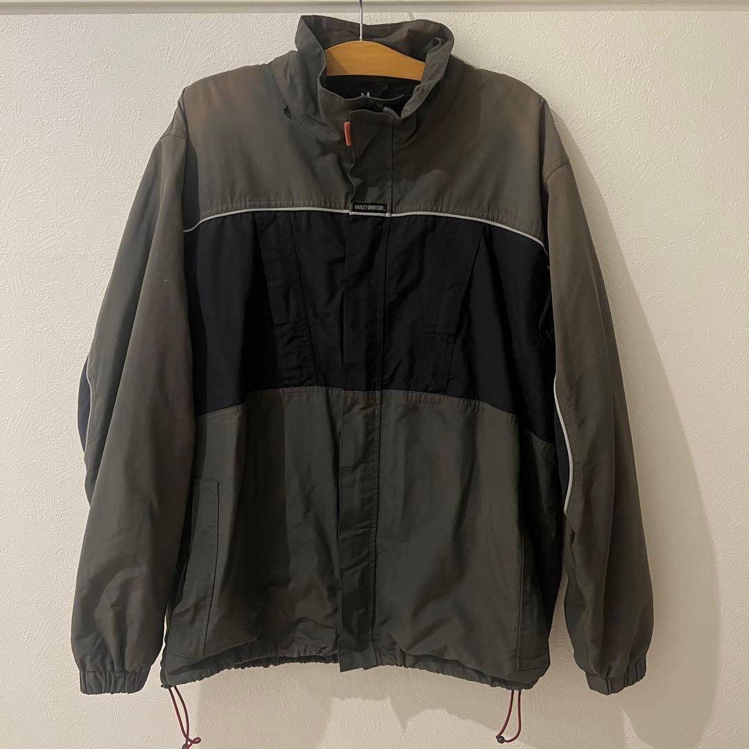 HarleyDavidson ハーレーダビッドソン　ジャケット　ハーレー　レア