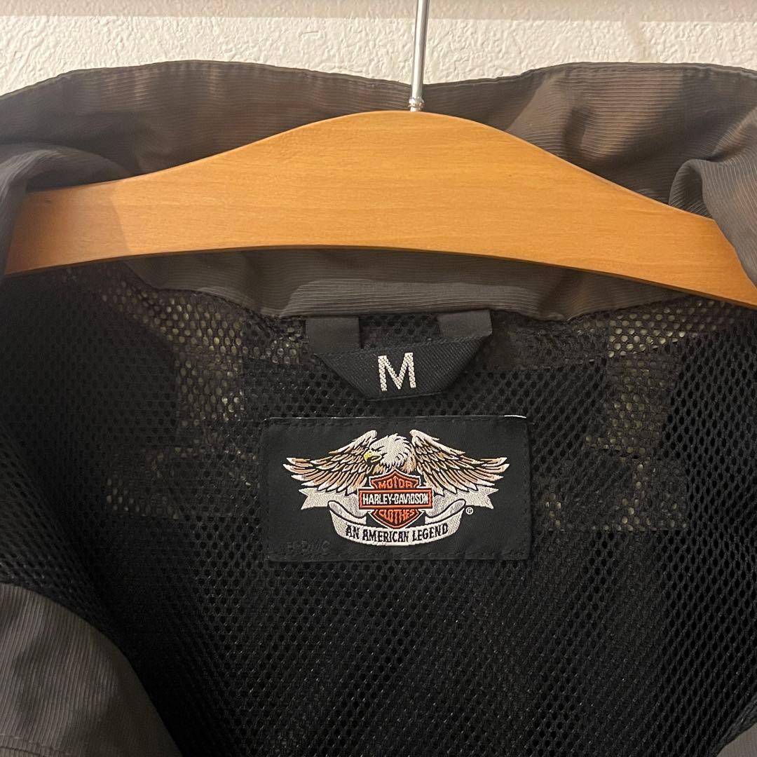 HarleyDavidson ハーレーダビッドソン　ジャケット　ハーレー　レア