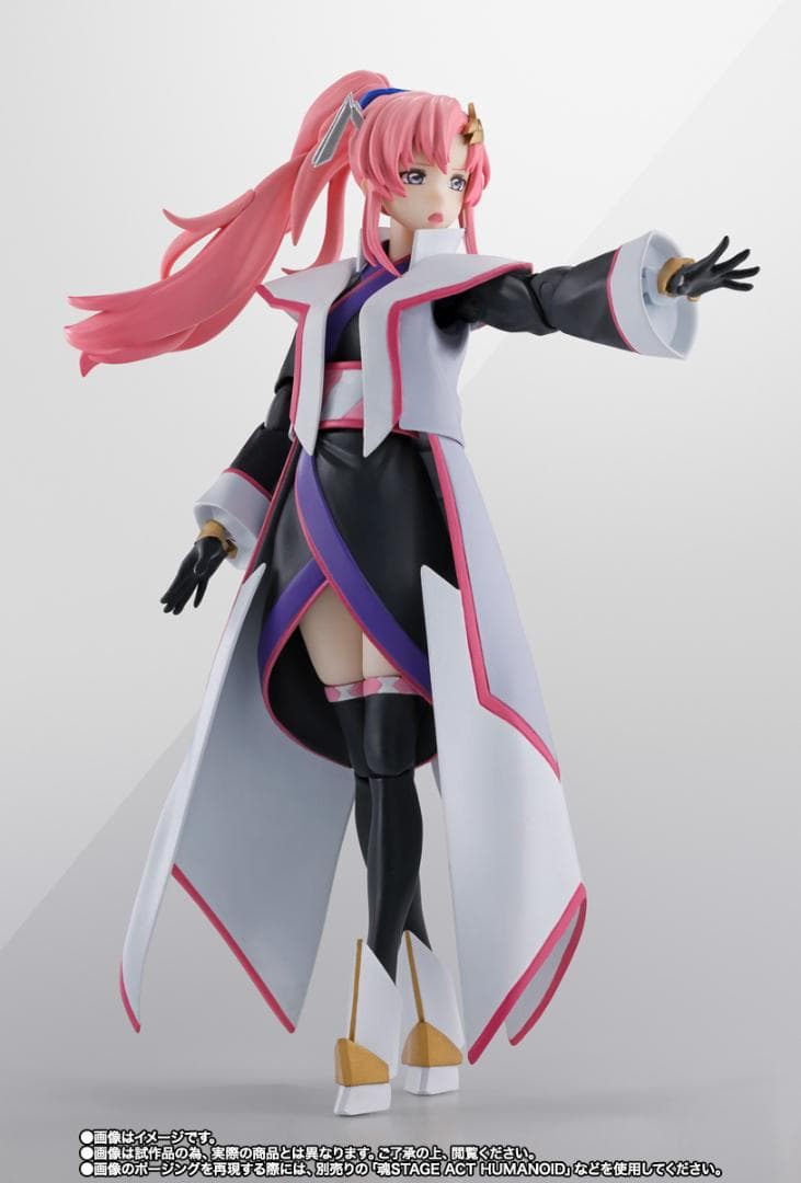 新品 S.H.Figuarts 機動戦士ガンダムSEED FREEDOM セット