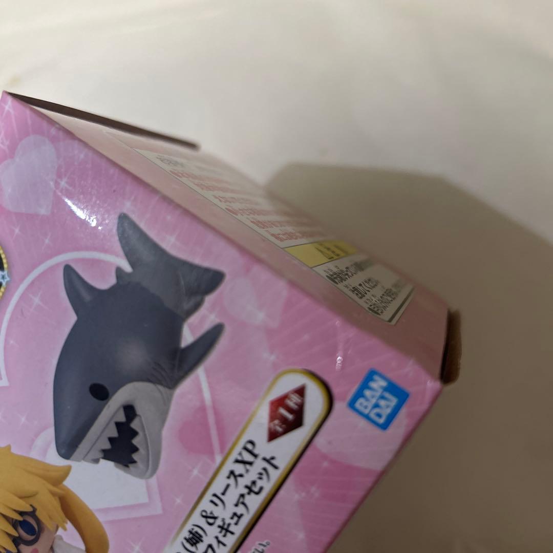 fgo ちょこのっこ フィギュア 9点セット