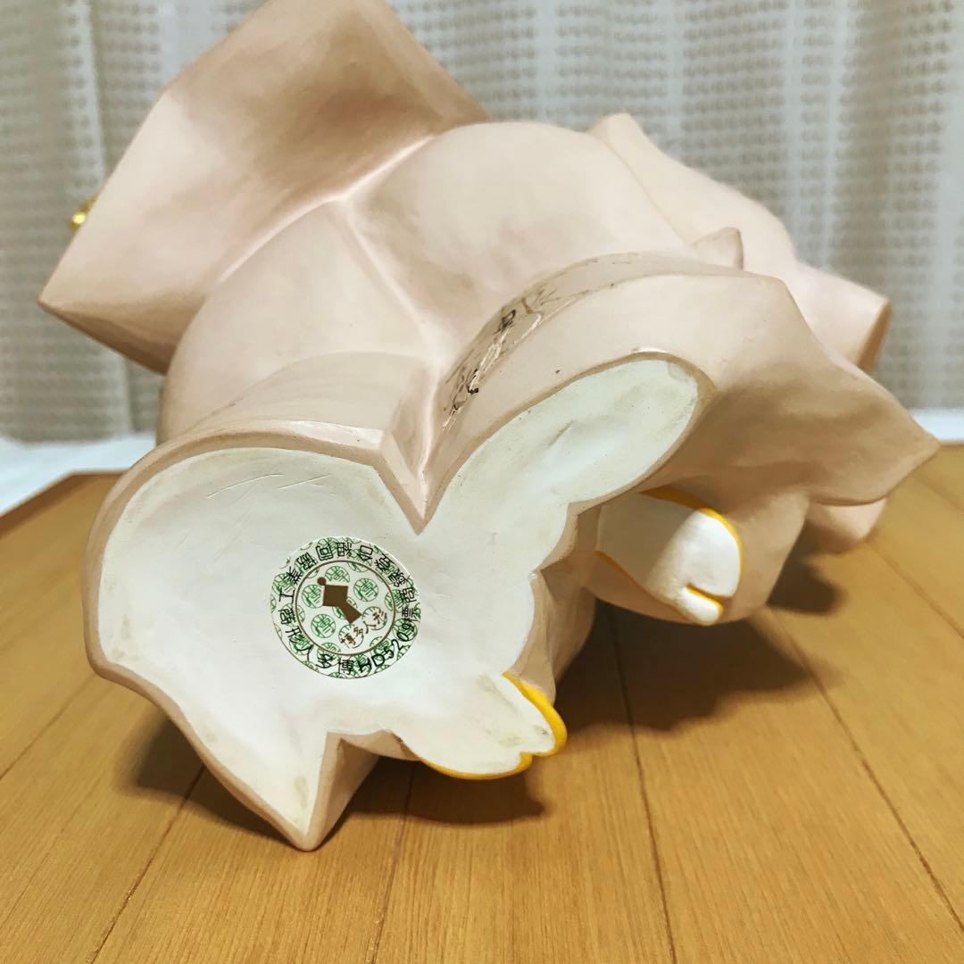 博多人形　能「三番叟」 一春作