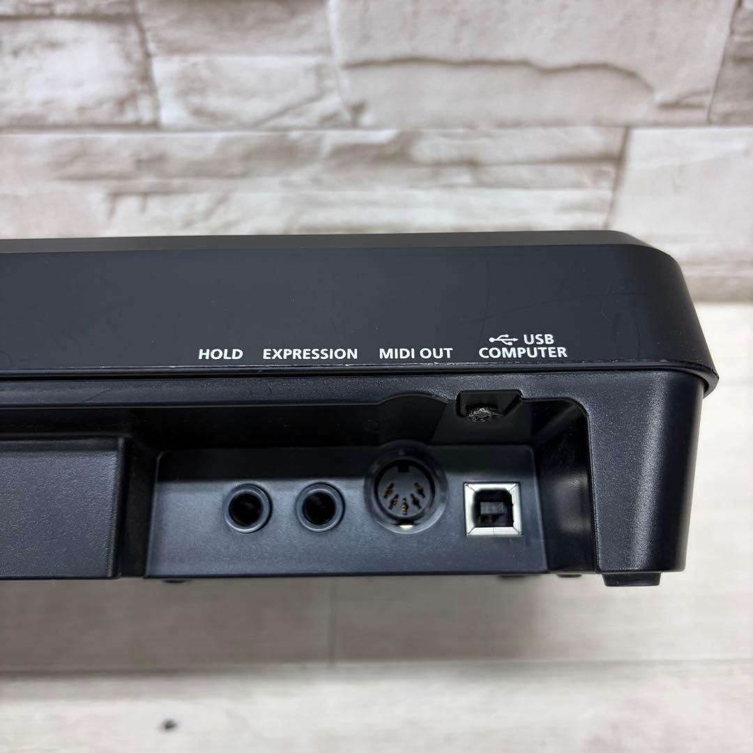 Roland ローランド 49鍵盤 USB MIDIキーボード A-49 ②