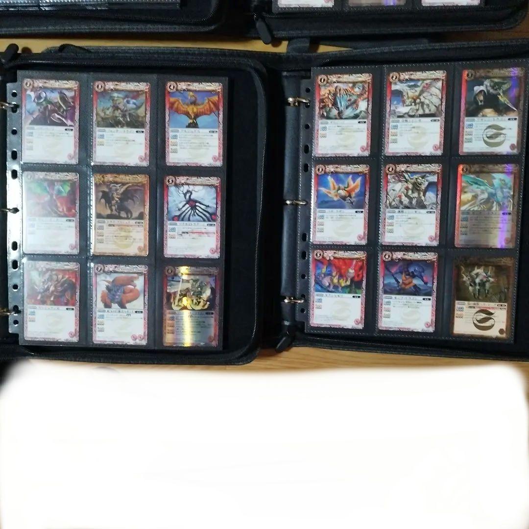 バトルスピリッツ　1〜18弾　フルコンプリート　まとめ売り　Xレアは全てレリーフ