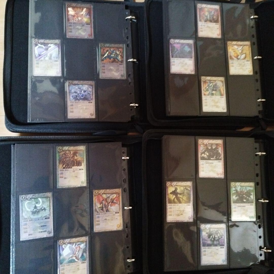 バトルスピリッツ　1〜18弾　フルコンプリート　まとめ売り　Xレアは全てレリーフ