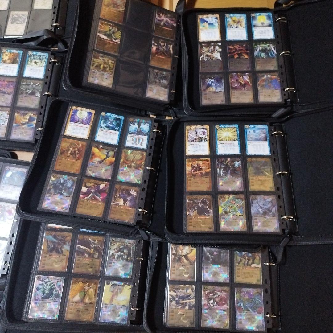 バトルスピリッツ　1〜18弾　フルコンプリート　まとめ売り　Xレアは全てレリーフ