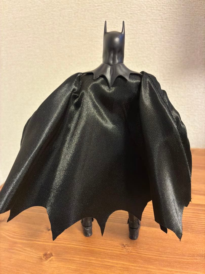 DCマルチバース バットマンリターンズ　バットマン