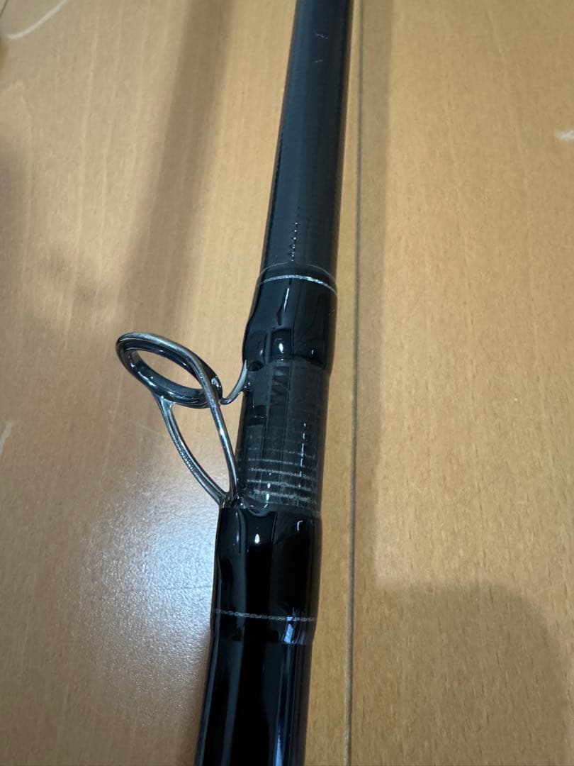 リップルフィッシャー　 モンスターインパクトB110HH