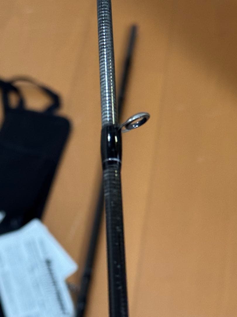 リップルフィッシャー　 モンスターインパクトB110HH