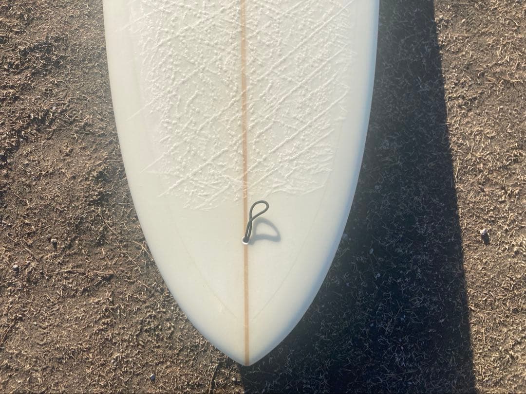 TAPPY タッピー　シングル　ミッドレングス