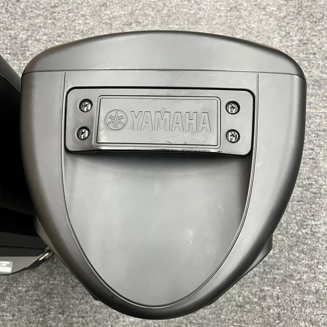 【11615】YAMAHA PA スピーカー STAGEPAS 400i