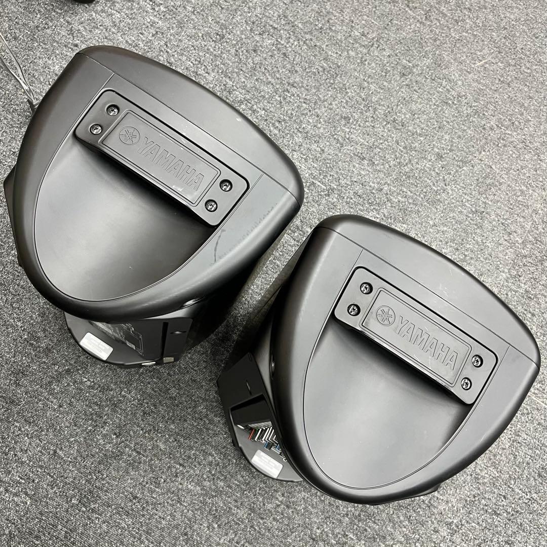 【11615】YAMAHA PA スピーカー STAGEPAS 400i