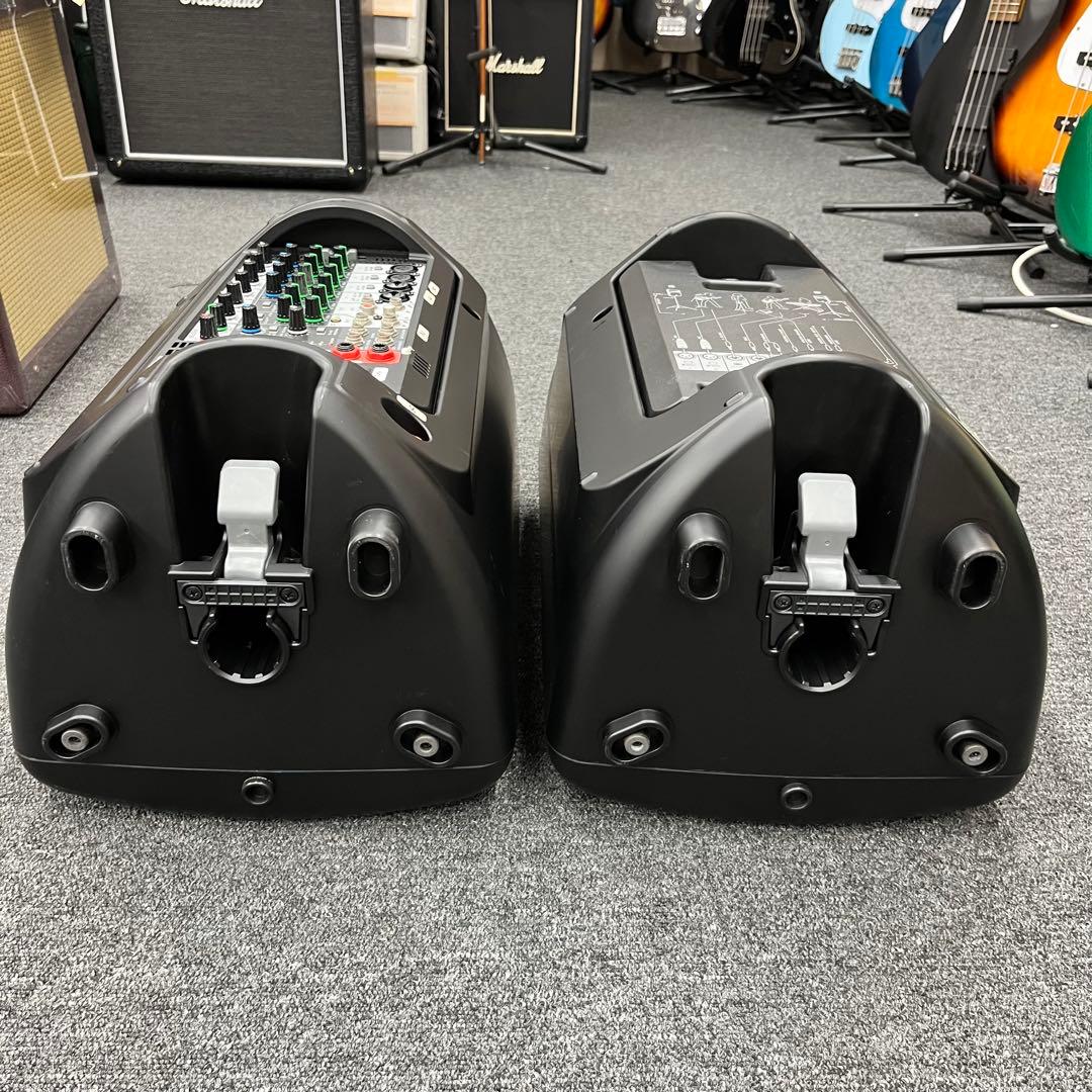 【11615】YAMAHA PA スピーカー STAGEPAS 400i