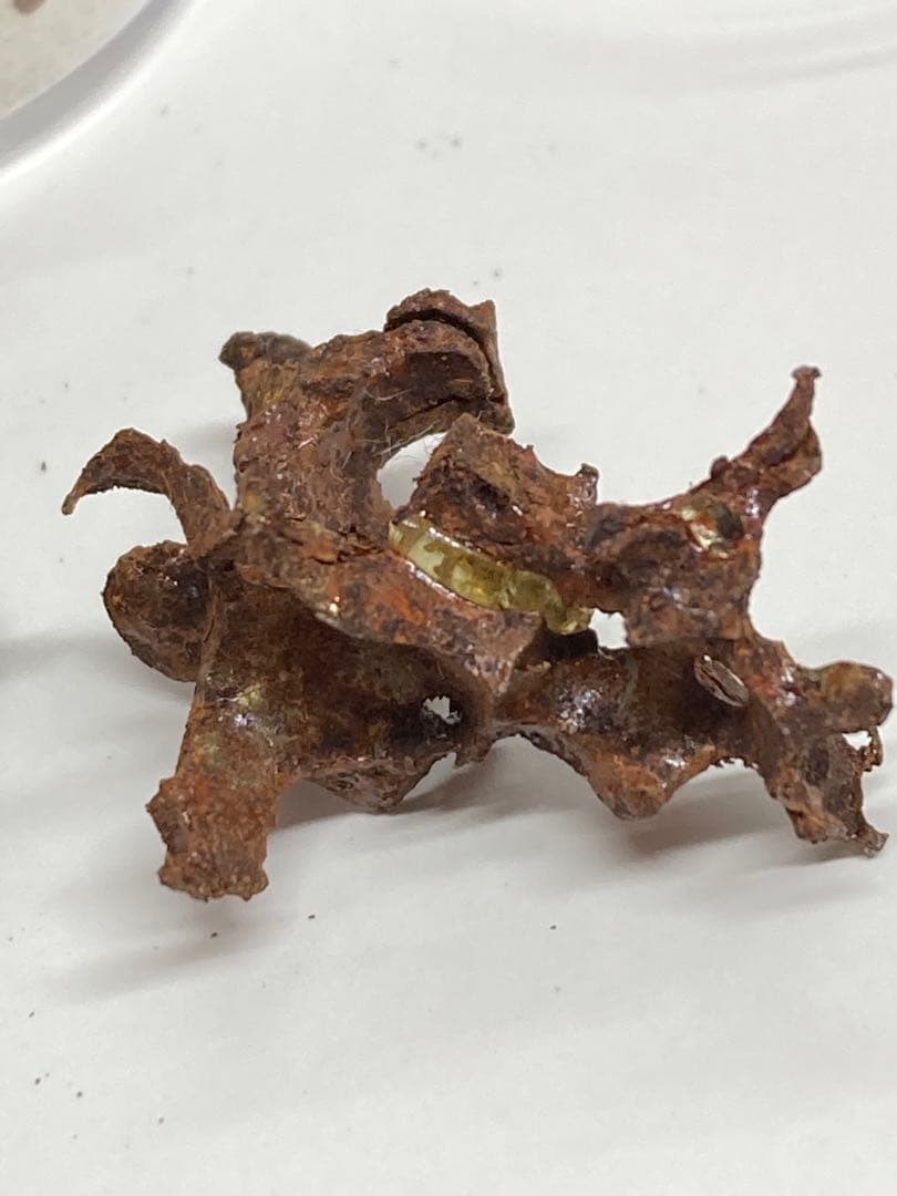 イミラック隕石原石3.55g