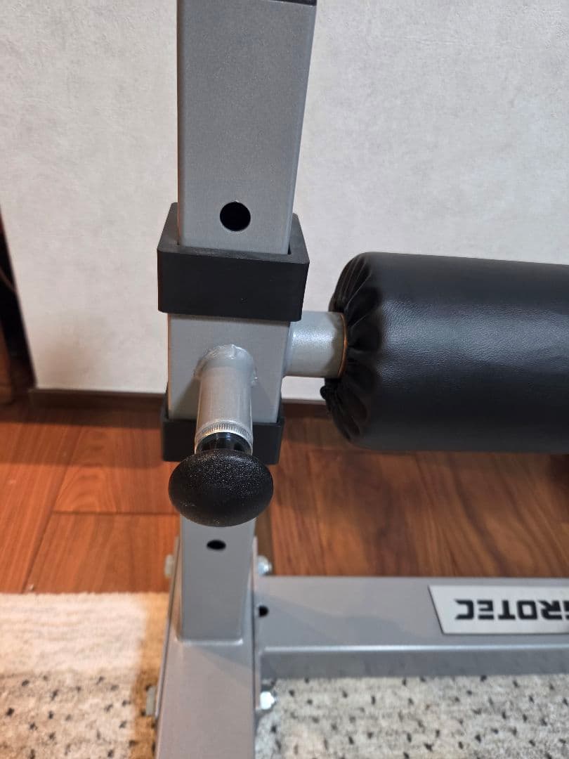 IROTEC ブルガリアンスクワットスタンド