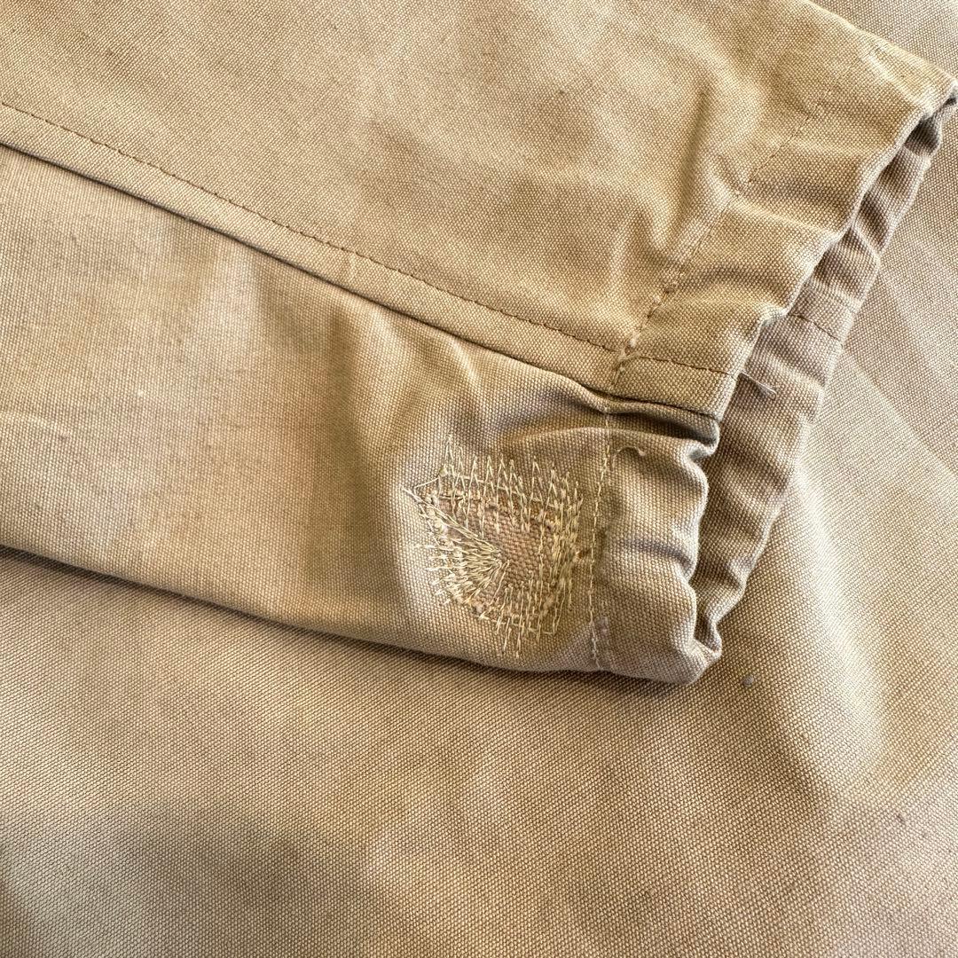 50s フランス軍 アルパイン スモック メンズ Ｍ ユーロ ヴィンテージ