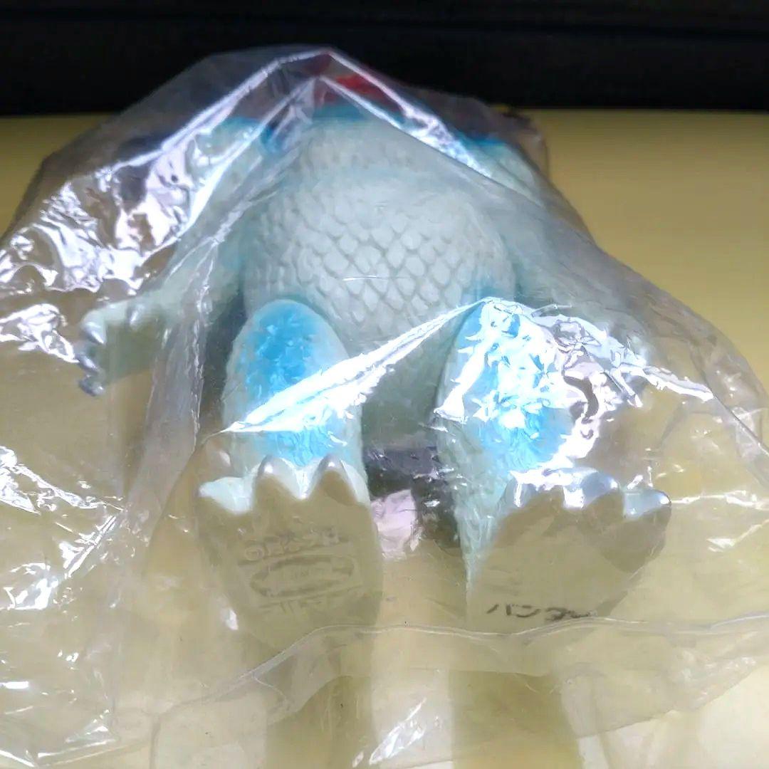 ブルマァク復刻　ギガス(ホワイト版)未開封品