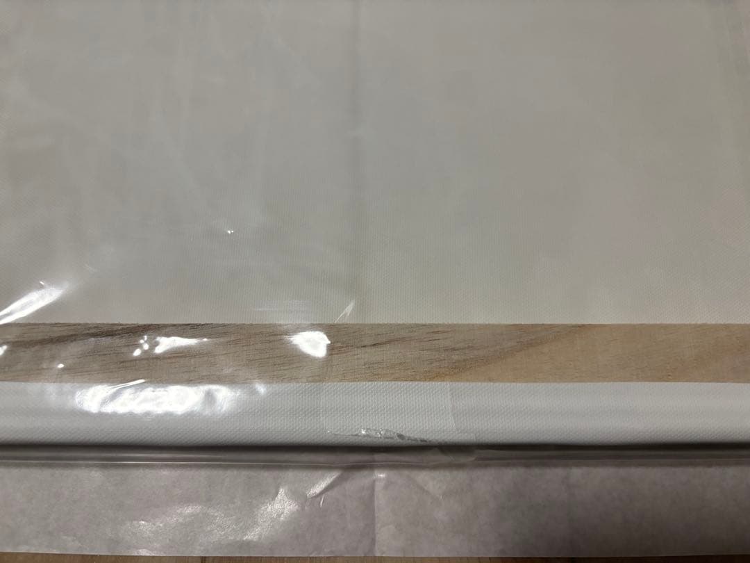 ハイキュー‼︎原画展FINAL アートボード [挑戦者たち/日向と影山]