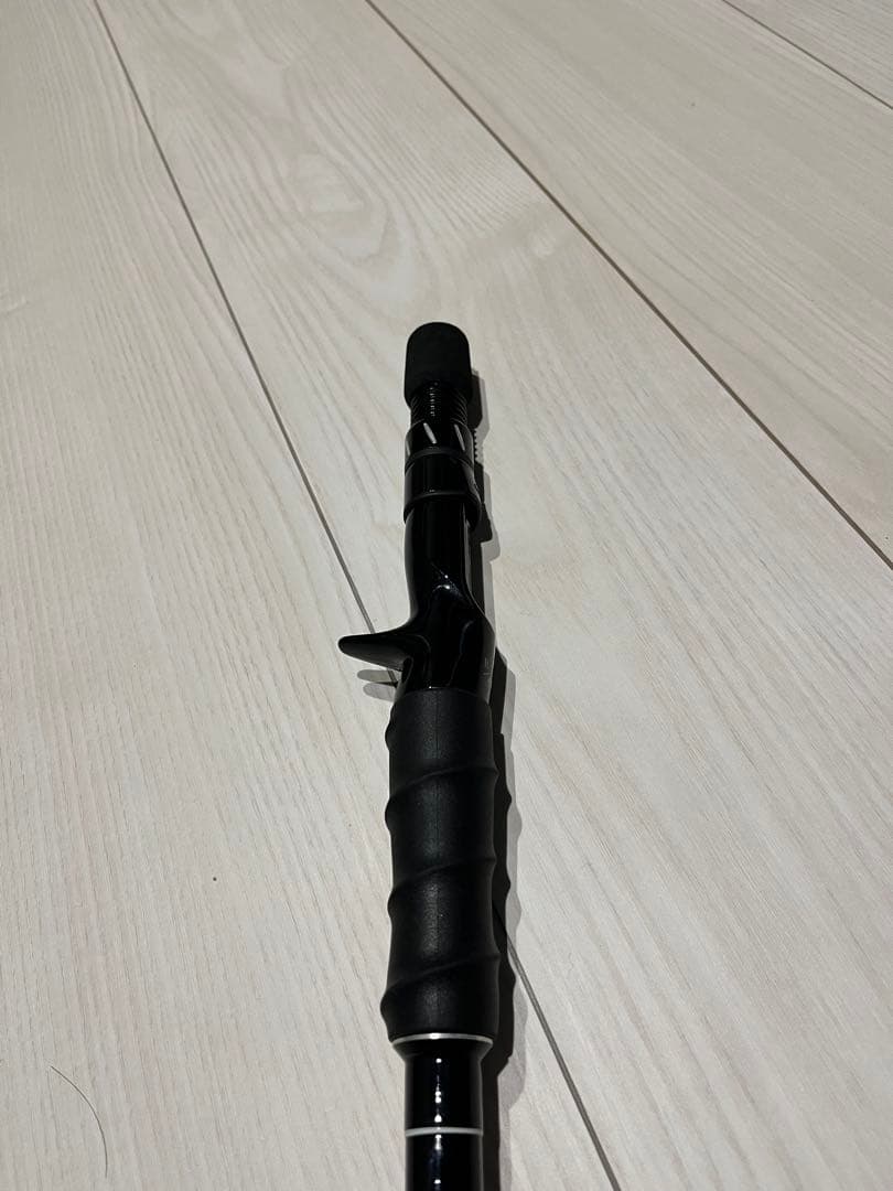 DRT パルス 1c pulse 1c ロッド