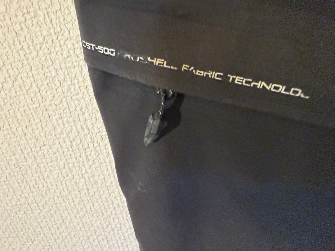 ザイク　Zhik トラウザース　CST500