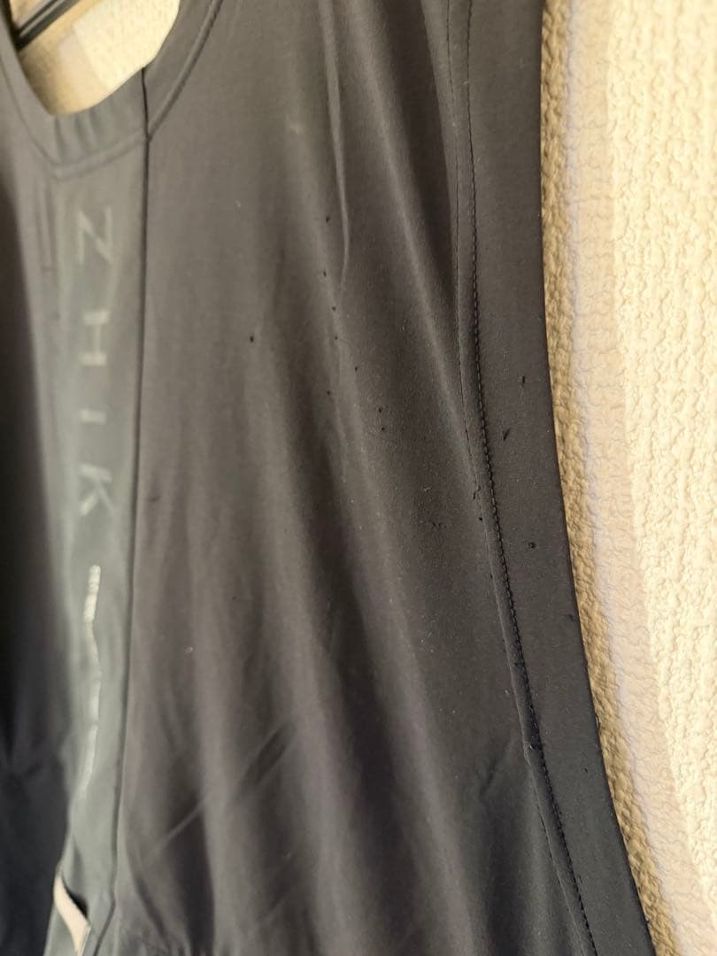 ザイク　Zhik トラウザース　CST500