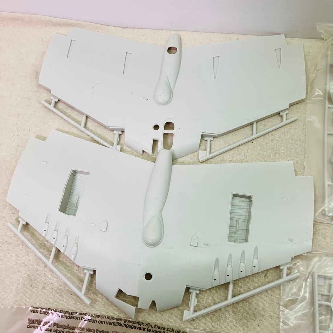 未組立 AMT/ERTL 1/72 X/YB-35 フライングウィング