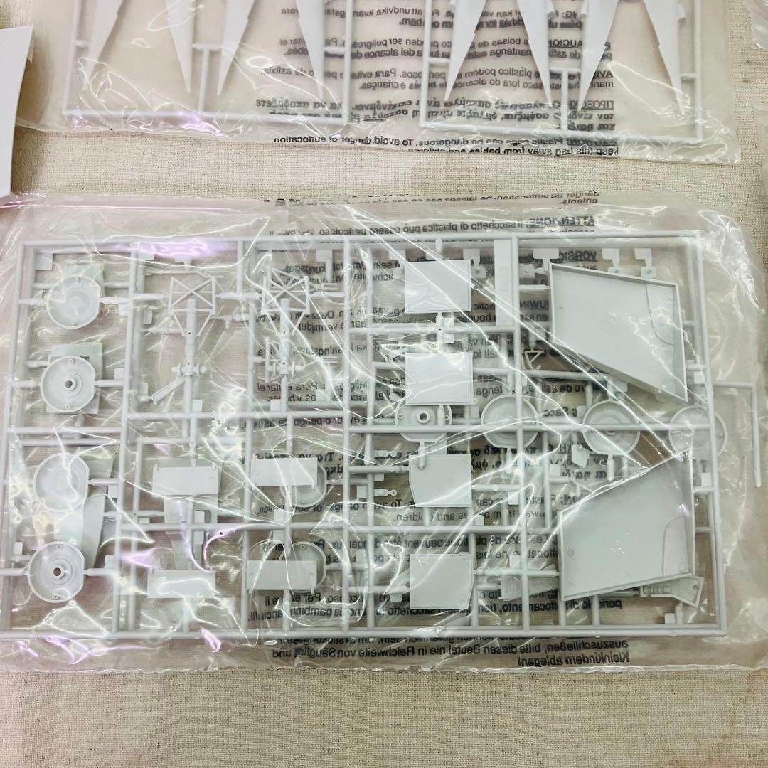 未組立 AMT/ERTL 1/72 X/YB-35 フライングウィング