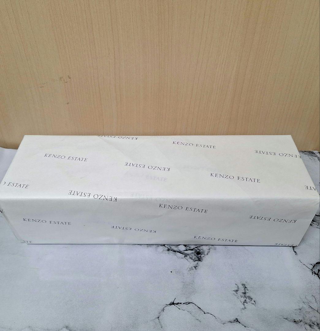KENZO ESTATE rindo 2011　飲み頃