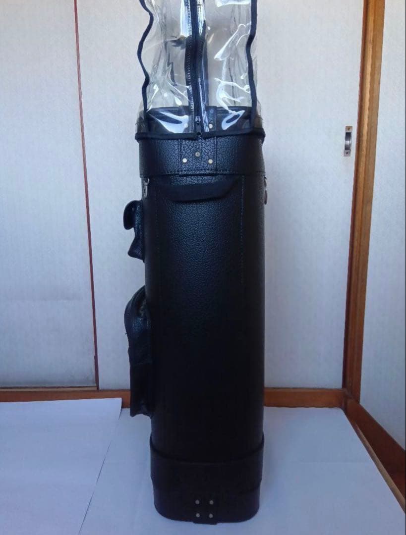 大容量ゴルフクラブケース　ゴルフクラブ収納