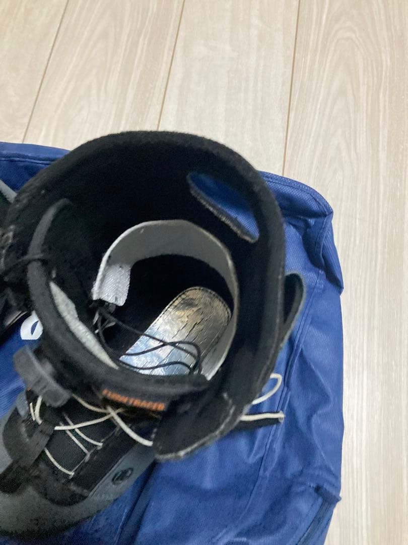スノーボードブーツ　25cm