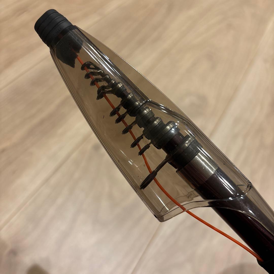 ダイコー フルフィールド 最強チヌ スペシャル　1.5-53