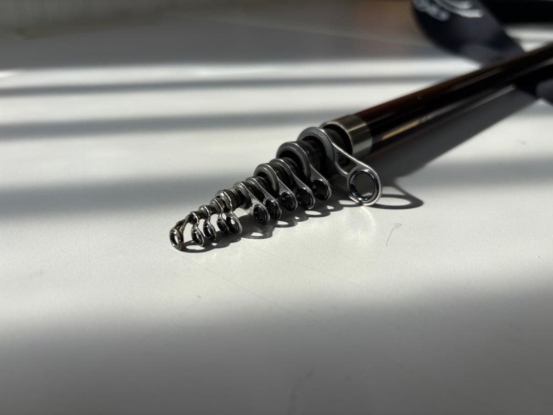 ダイコー フルフィールド 最強チヌ スペシャル　1.5-53