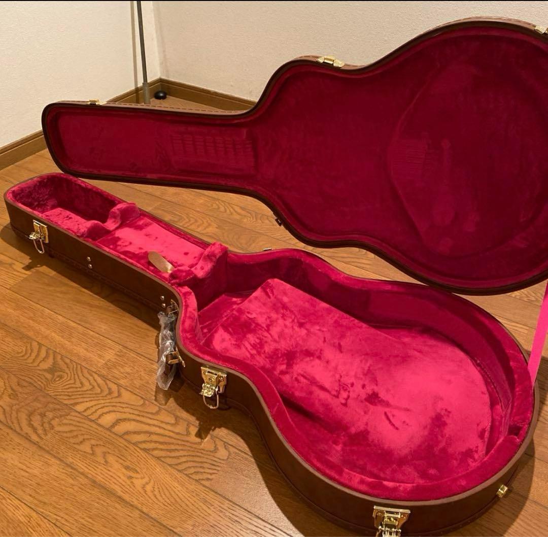 ギター Epiphone by Gibson Custom ES-355