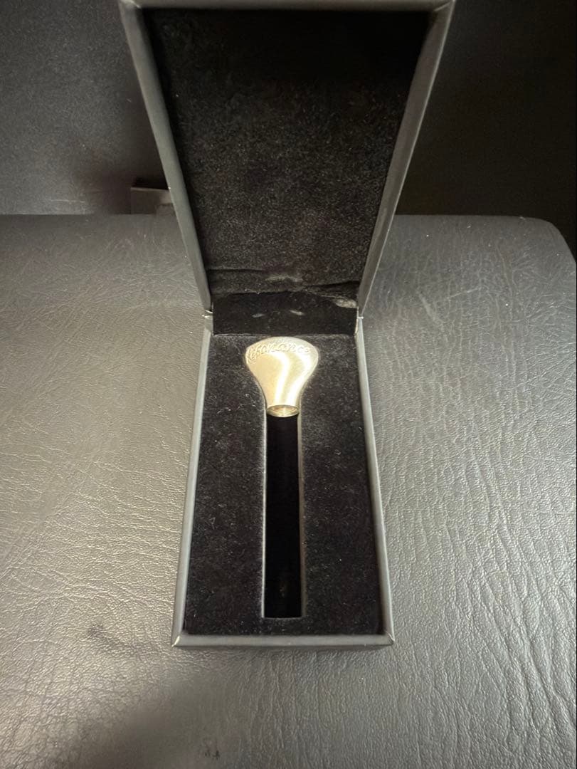 AR Resonance LB40真鍮（ケース付）