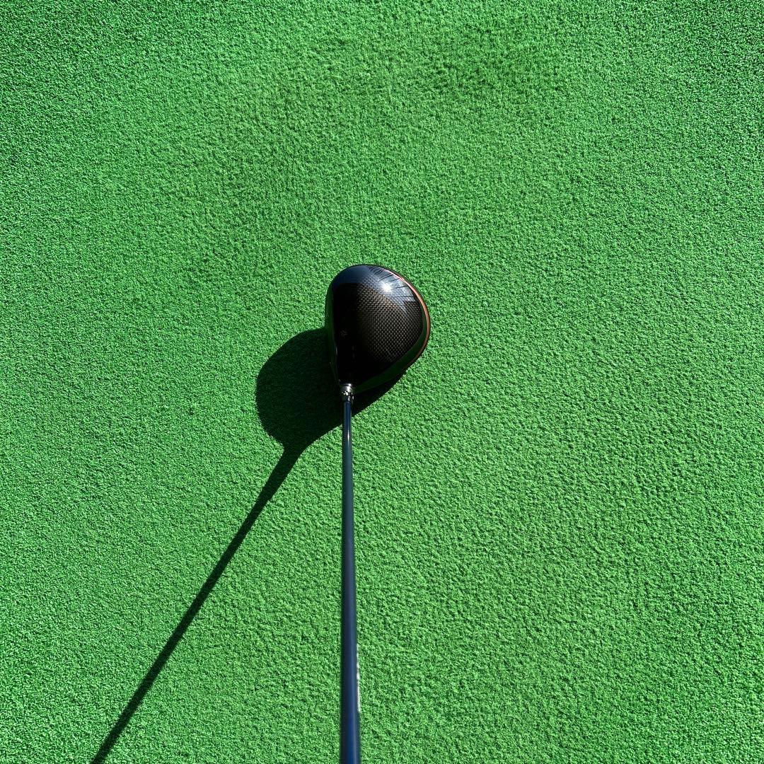 シリクソンZX7 ドライバー 10.5度 SR ロフト調整機能