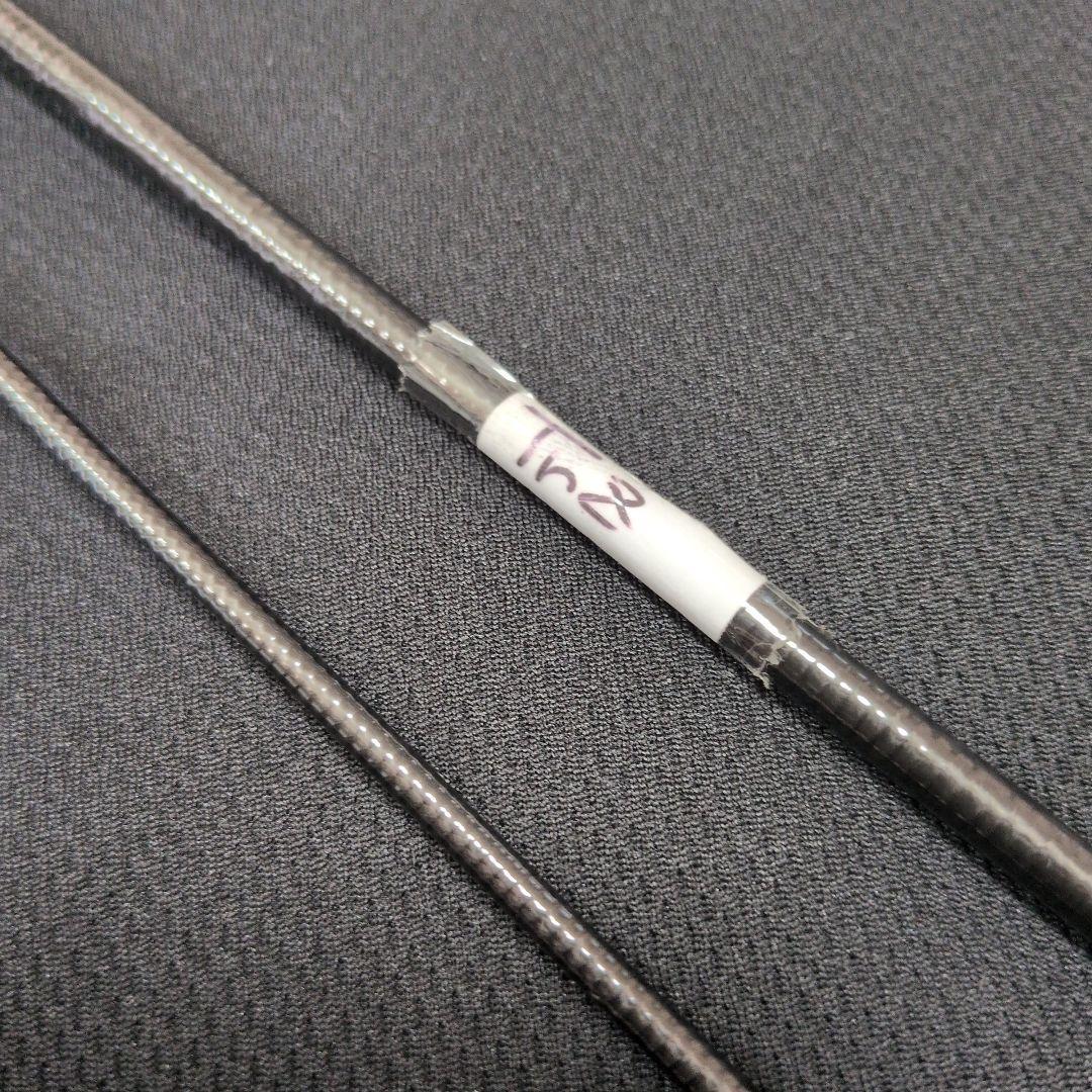 ロッドビルド用　マグナムクラフト Trz 4908 トラウトブランク