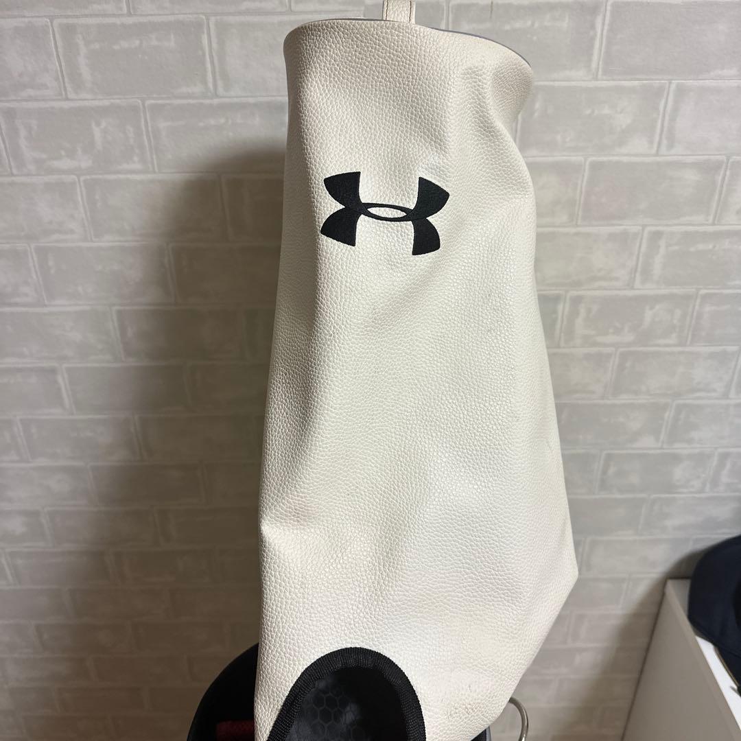 アンダーアーマーゴルフキャディバック