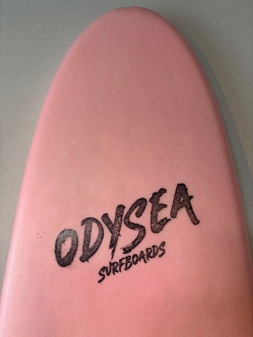 『お盆期間中値下げ』ODYSEA キャッチサーフ ファンボード 7'0