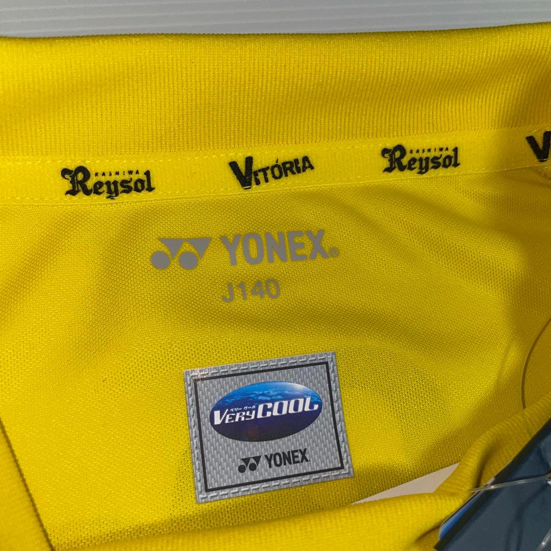 柏レイソル　ユニフォーム　ジュニア　140