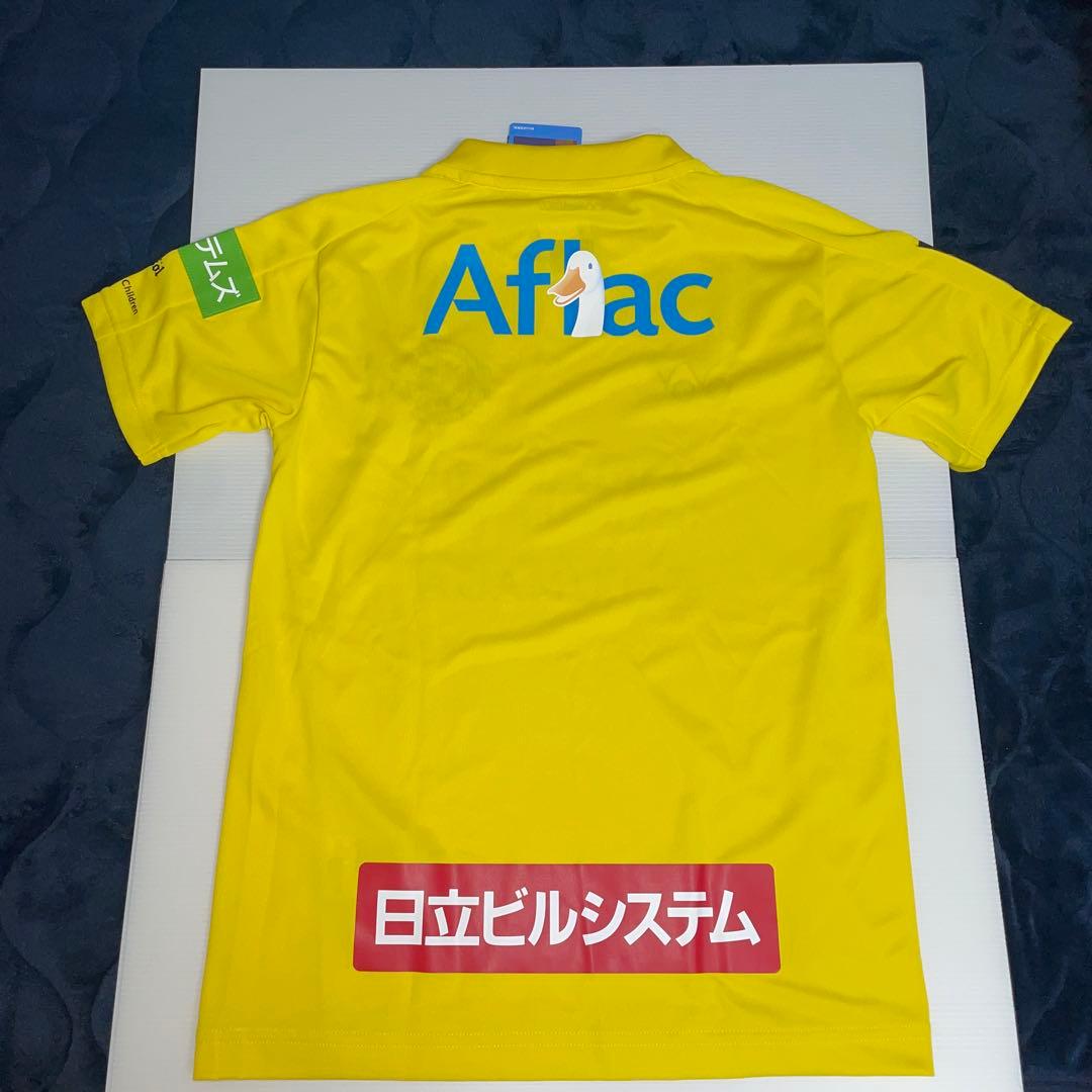 柏レイソル　ユニフォーム　ジュニア　140