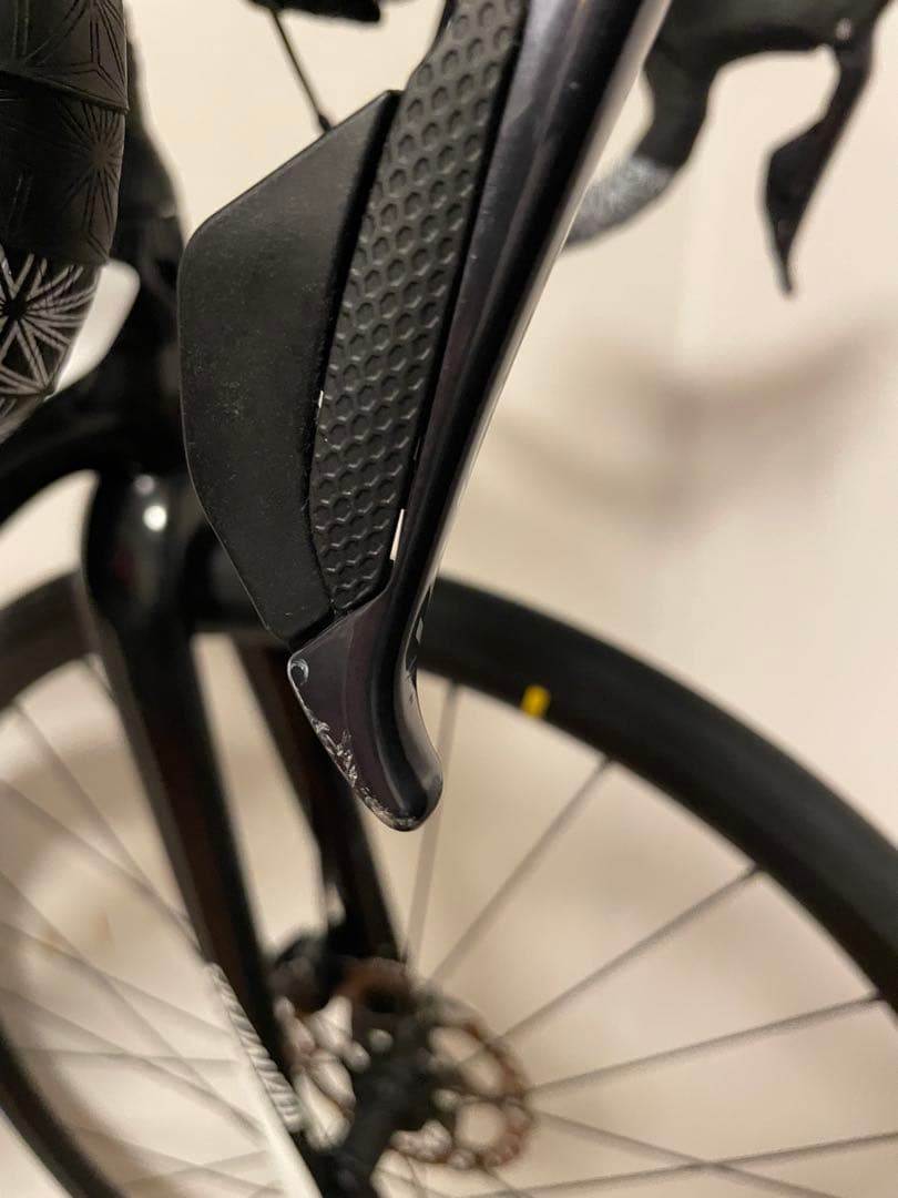 【引取限定】S-Works Roubaix disc di2 スペシャライズド