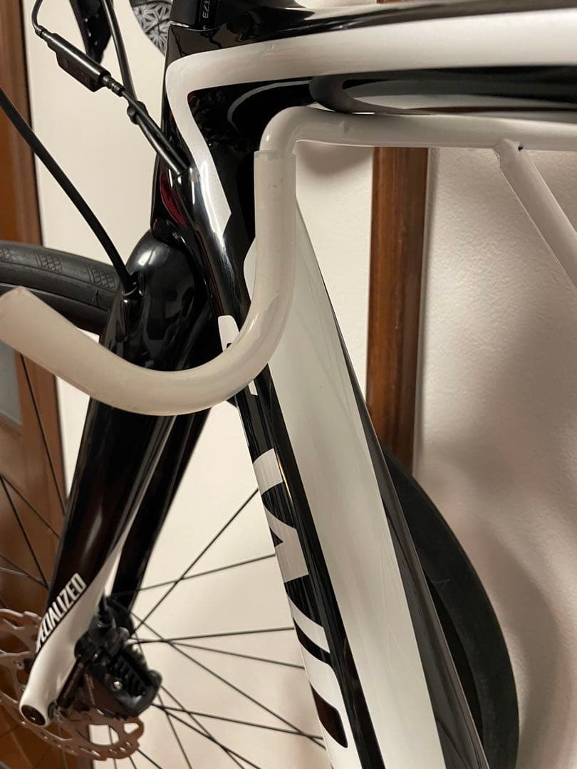 【引取限定】S-Works Roubaix disc di2 スペシャライズド