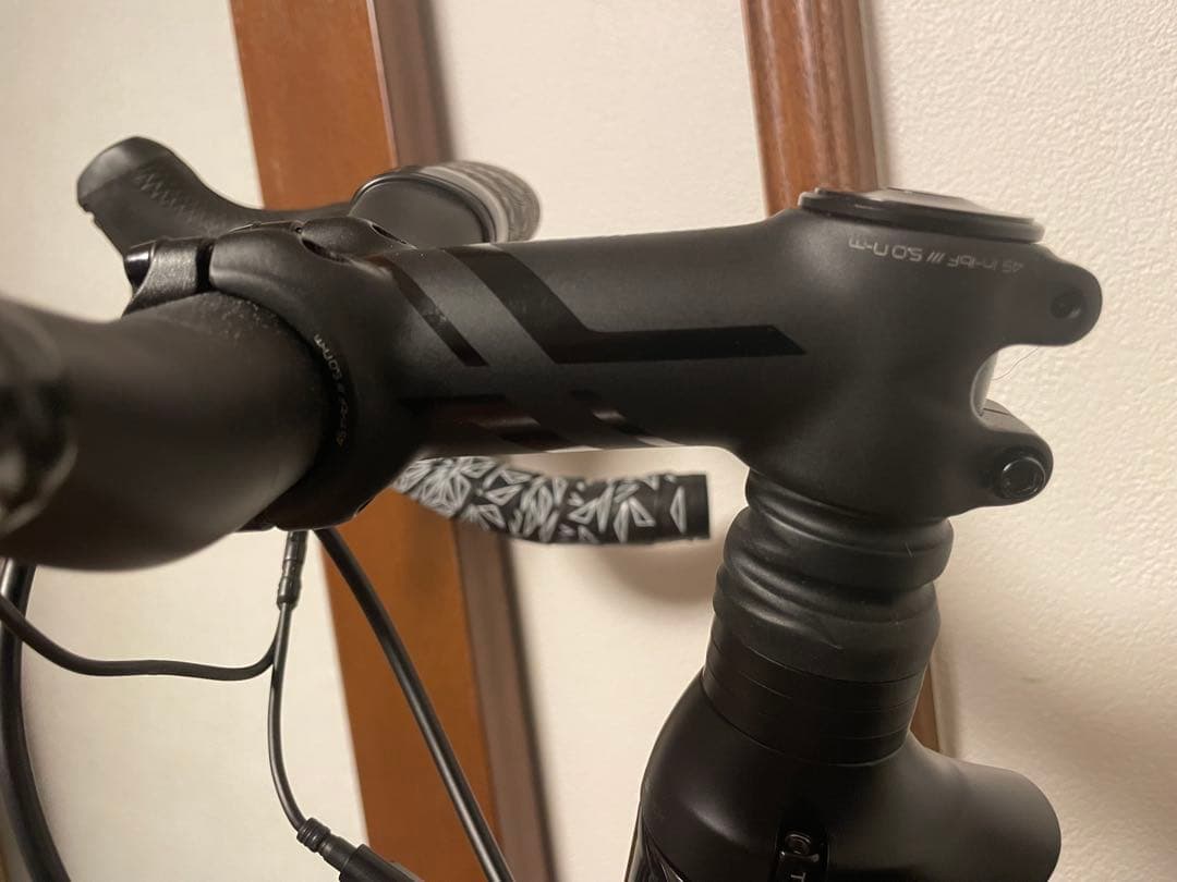 【引取限定】S-Works Roubaix disc di2 スペシャライズド