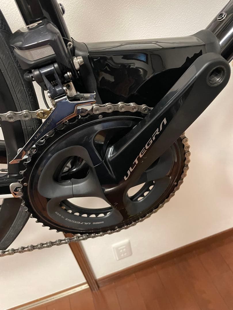 【引取限定】S-Works Roubaix disc di2 スペシャライズド