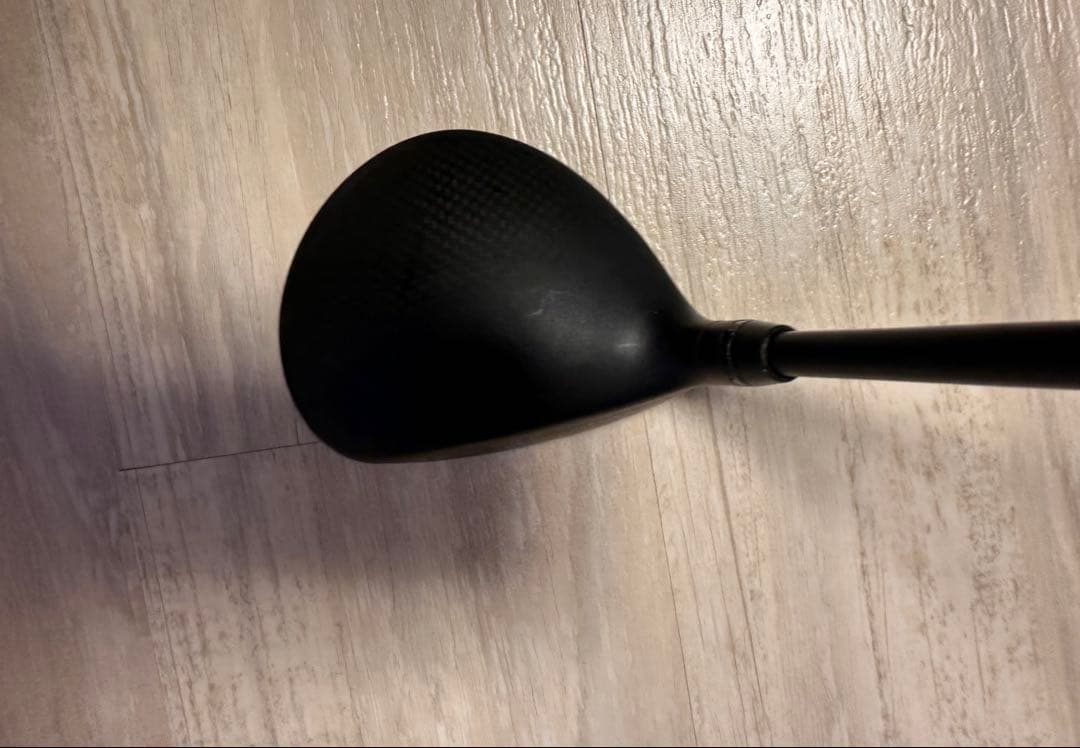 コブラ　ダークスピードX 5W