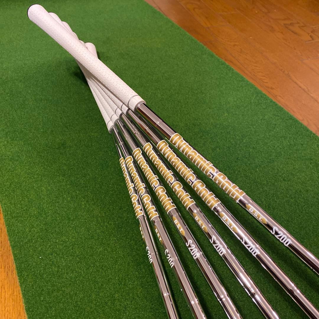 希少❗️ 三浦技研　TC101 純鉄　pure99.3 限定品✨