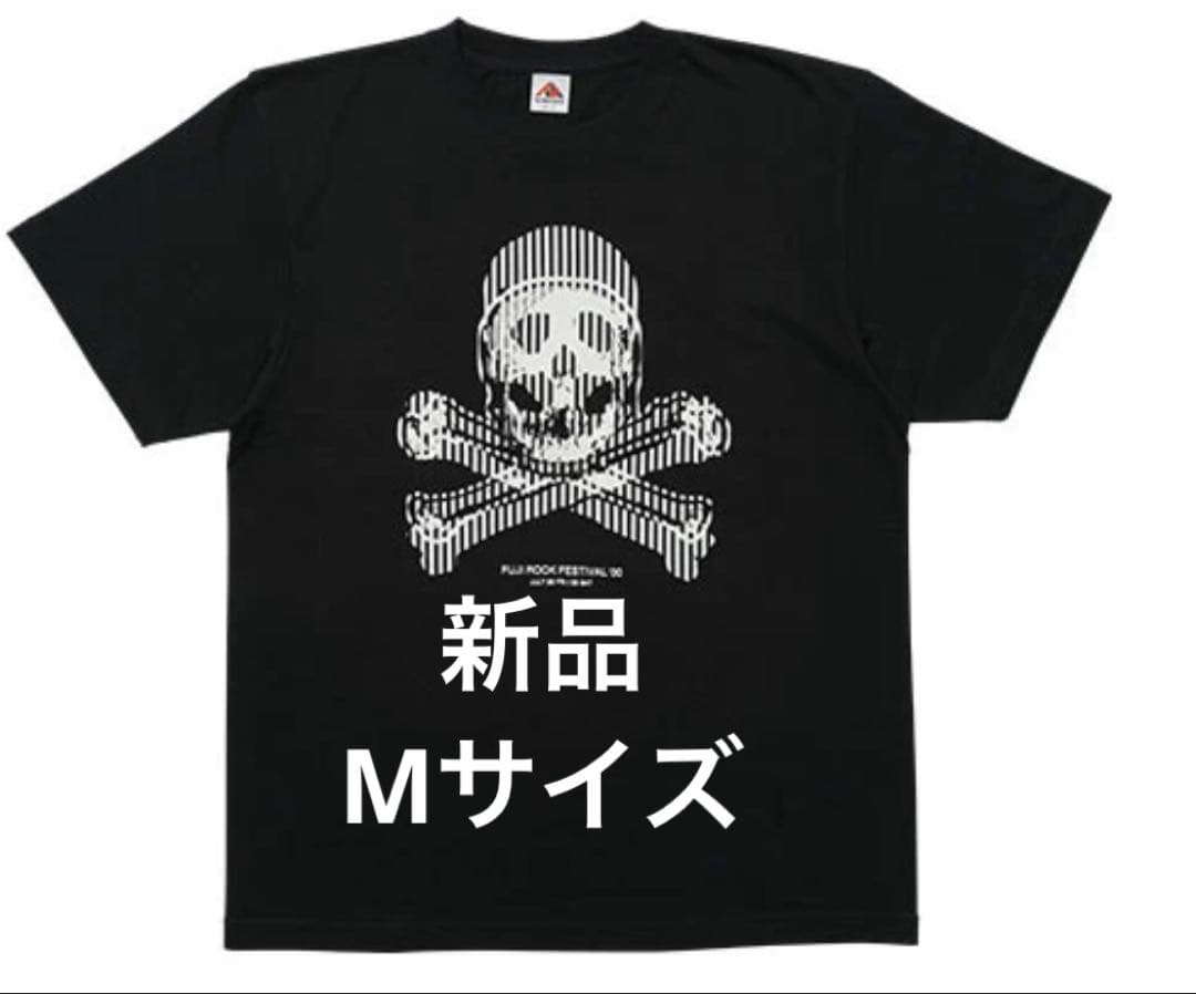ミッシェルガンエレファント×ブランキージェットシティ コラボTシャツ　M 新品