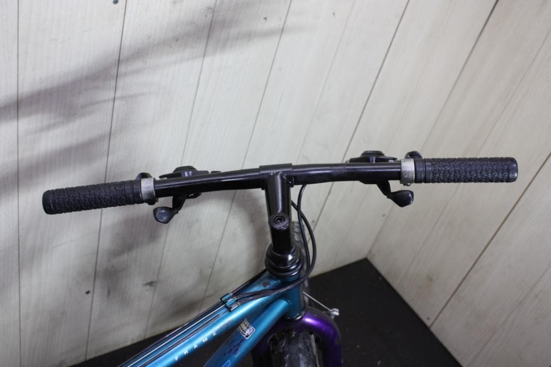 GIANT USA ROCK4600 26型21速370mm ヴィンテージMTB